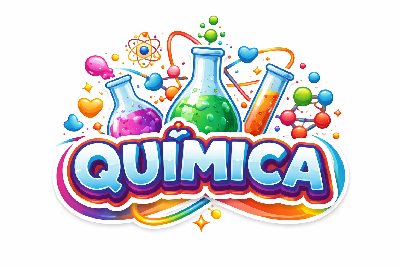 Curso de Química – K. M.