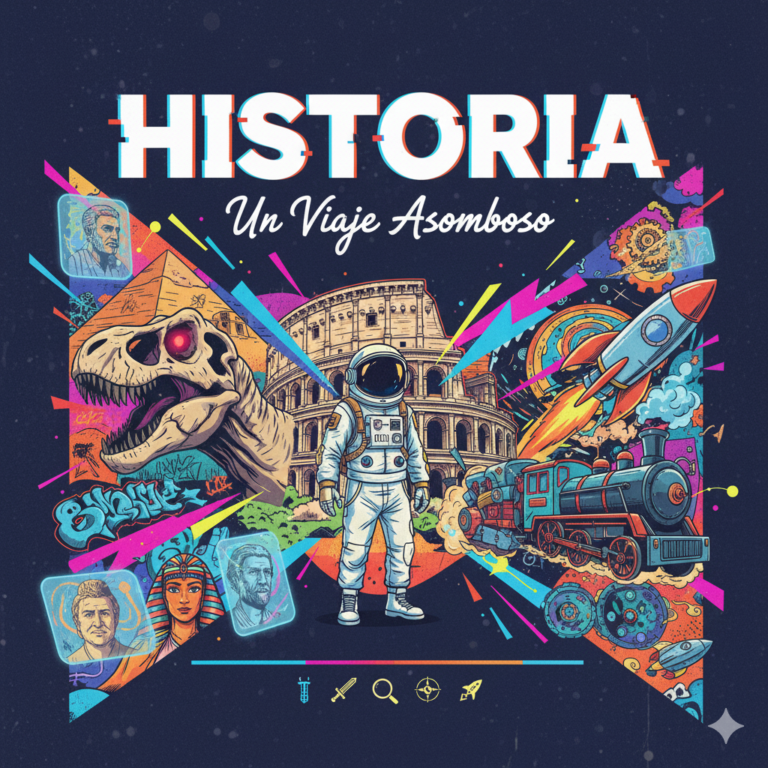 Curso de Historia