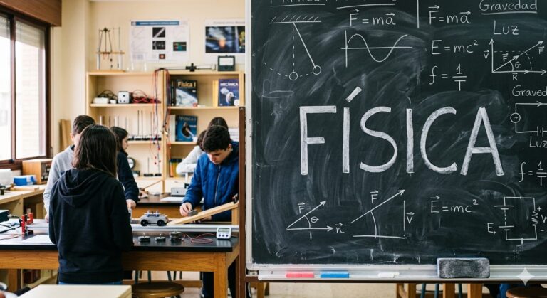 Protegido: FÍSICA